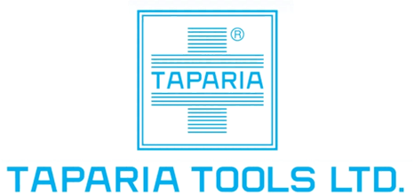 Taparia logo