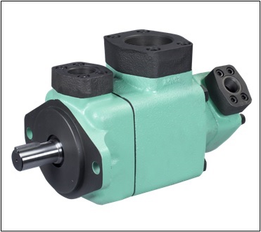 Hydraulic Pumps