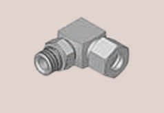 Adjustable Fittings Metric — image 1