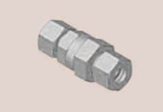 Check Valve (Tube Fitting Type)