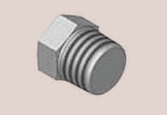 Plug BSPT
