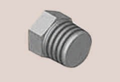 Plug NPTF — image 1
