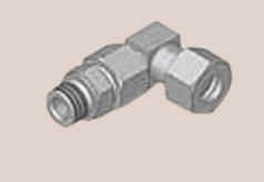 Swivel Connector