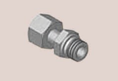 Swivel Coupling — image 1
