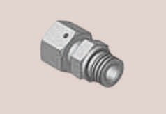 Swivel Coupling Soft Seal