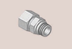 Tube to Male Stud BSP