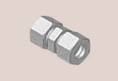 Tube to Tube Coupling