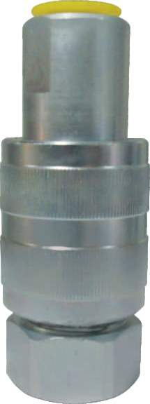Quick Disconnect Coupling — QDC