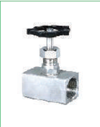 NV1 — Needle Valve