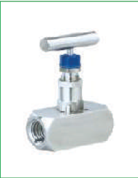 NV3 — Needle Valve