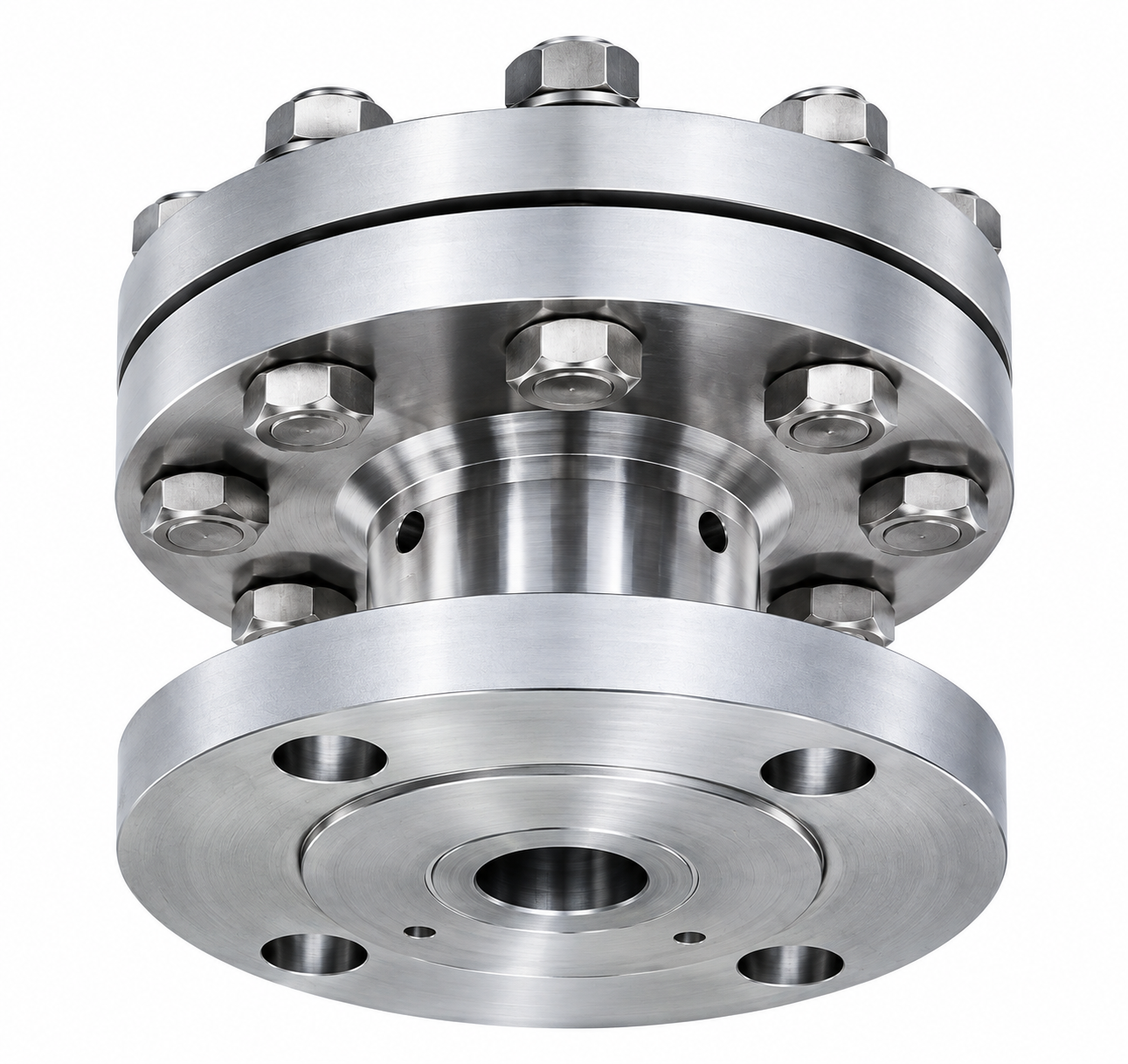 DIS — "I" Section Type Diaphragm Seal
