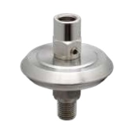 Diaphragm Seal — Compact Design