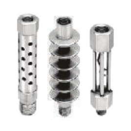 Cooling Tower (Gauge Accessory)