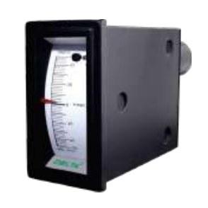 Draft Gauge