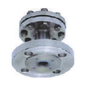 Diaphragm Seal — "I" Section Type