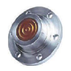 Diaphragm Seal — Floating Ring Type