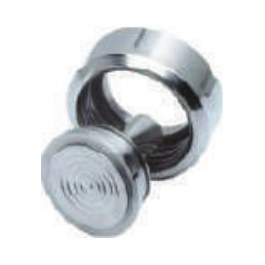 Diaphragm Seal — Floating Type / Sanitary Type