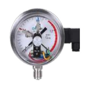 Electric Contact Type Pressure Gauge