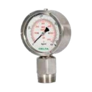 Mud Gauge