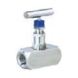 Needle Valve — NV3