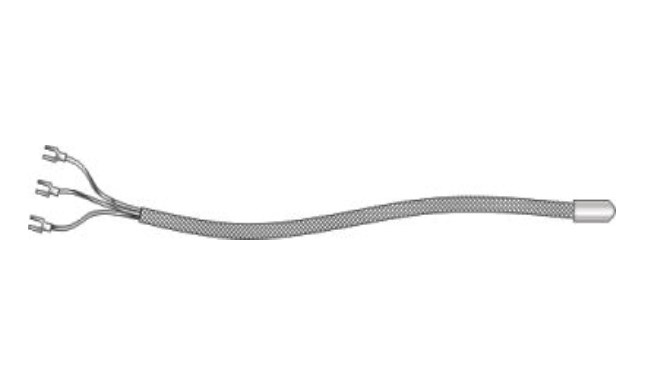 Bearing Temperature RTD