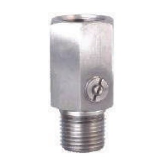 Pulsation Dampener / Snubber