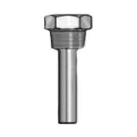 Straight Screwed Type Thermowell
