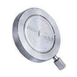 Diaphragm Seal — Wafer Type