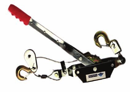 Cable Puller