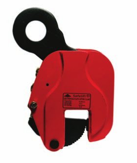 Horizontal Plate Lifting Clamp (PDB Type)
