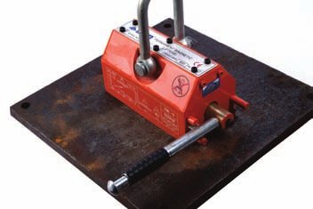 Permanent Magnet Lifter