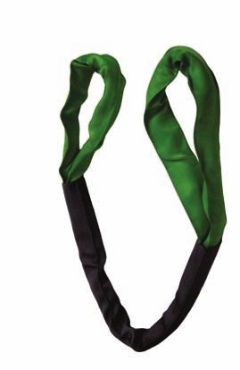Polyester Round Sling