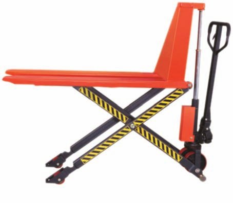 Scissor Lift Pallet Truck