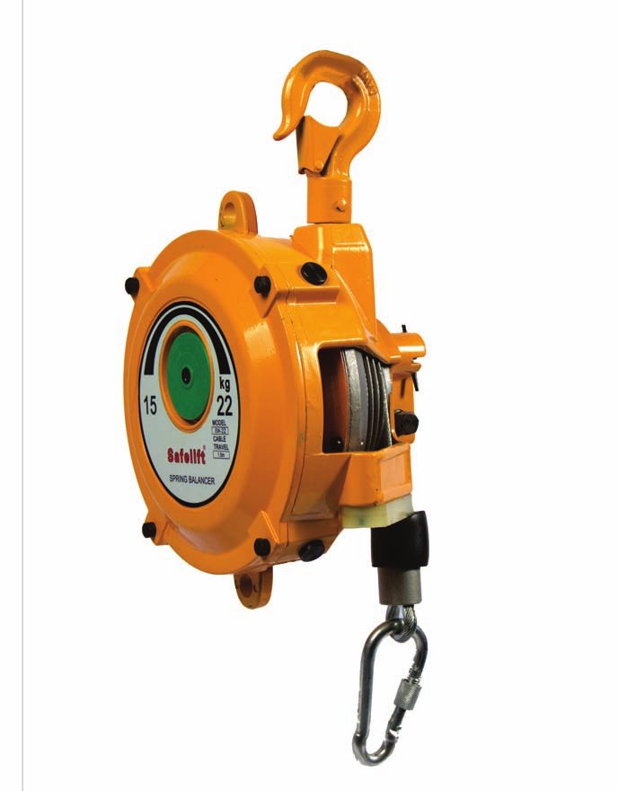 Spring Balancer