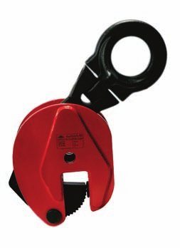 Vertical Plate Lifting Clamp