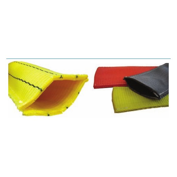 Anti-Abrasive Sling Sleeve