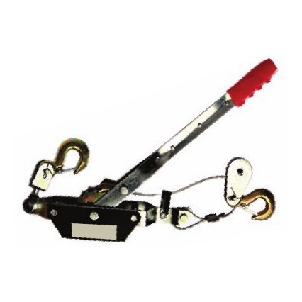Cable Puller (Ratchet Puller)