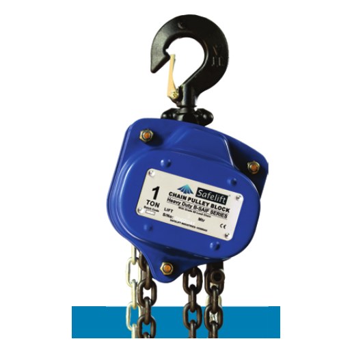 Chain Pulley Block — B Series