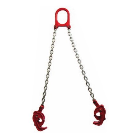 Drum Lifter (Chain Type)