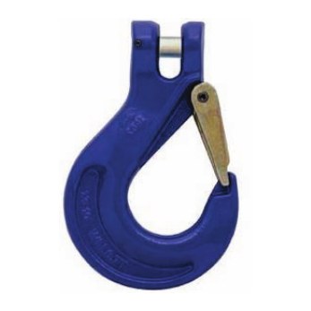 G100 Clevis Sling Hook with Latch
