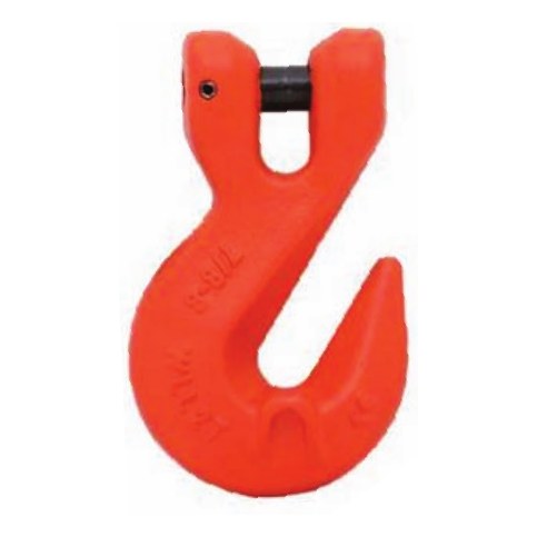 G80 Clevis Shortening Grab Hook