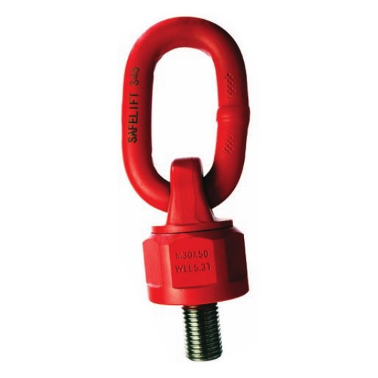 G80 Rotating Lifting Eye Bolt