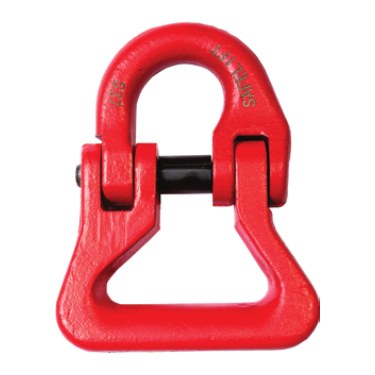 G80 Webbing Connecting Link