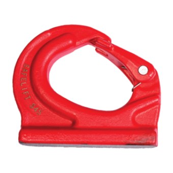 G80 Weld On Hook