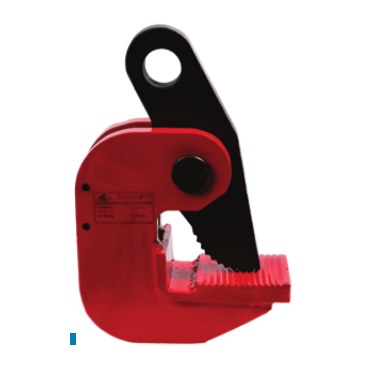 Horizontal Plate Lifting Clamp — PDB Type
