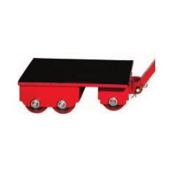 Industrial Skates (Machinery Moving Skates)