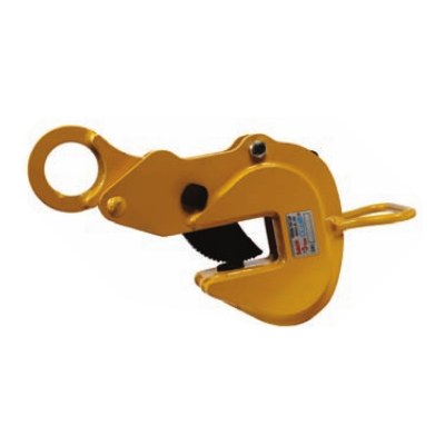 Lateral Plate Clamp