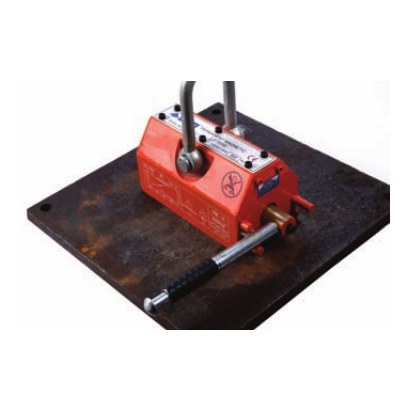 Permanent Magnet Lifter