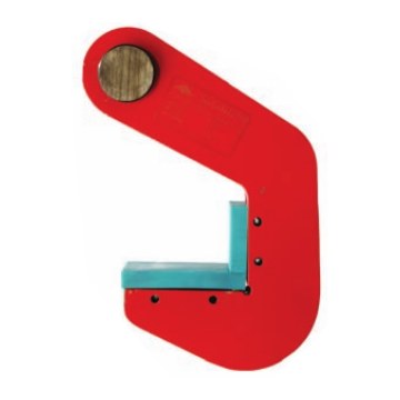 Pipe Lifting Clamp — TPH Type