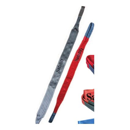 Polyester Duplex Webbing Sling